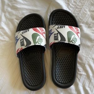 Nike Slides women’s 6